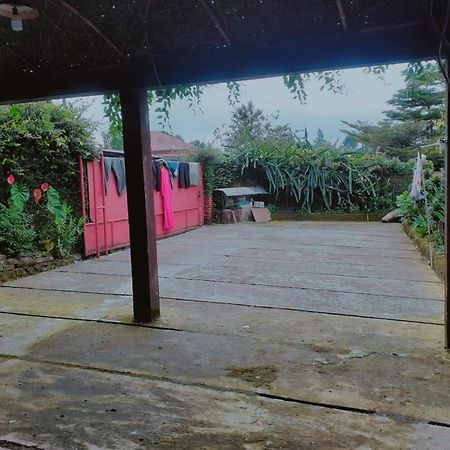 Villa Bata Merah By Spazie Paragajen Exterior photo
